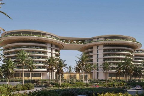 Apartment in Dubai Marina, Dubai 4 bedrooms, 790 sq.m. № 105495 - photo 8