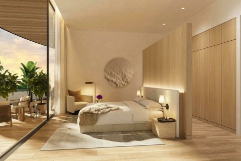 Apartment in Dubai Marina, Dubai 4 bedrooms, 790 sq.m. № 105495 - photo 6
