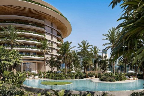 Apartment in Dubai Marina, Dubai 4 bedrooms, 790 sq.m. № 105495 - photo 3