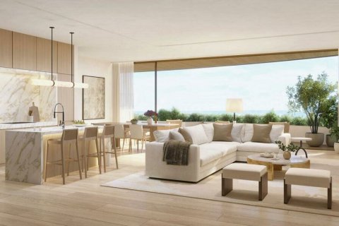 Apartment in Dubai Marina, Dubai 4 bedrooms, 790 sq.m. № 105495 - photo 19