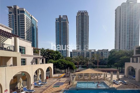 Appartement à The Views, Dubai, 2 chambres, 122 m², № 43429