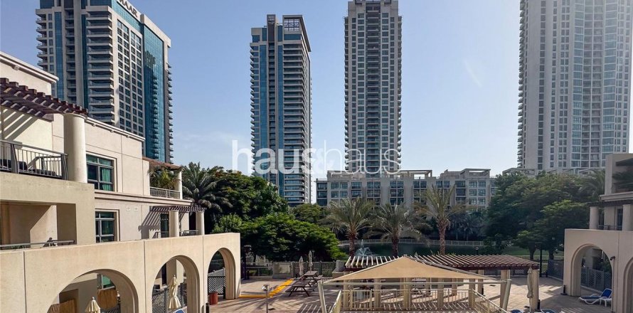 Квартира в The Views, Дубай, 2 спальни, 122м², № 43429