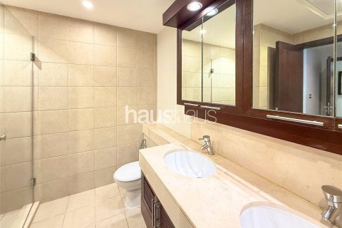 شقة في The Residences, وسط مدينة دبي, دبي 2 غرف نوم, 133 م² رقم 43437 - صورة 13