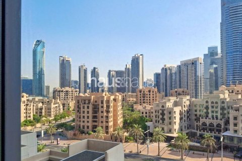 شقة في The Residences, وسط مدينة دبي, دبي 2 غرف نوم, 133 م² رقم 43437 - صورة 6
