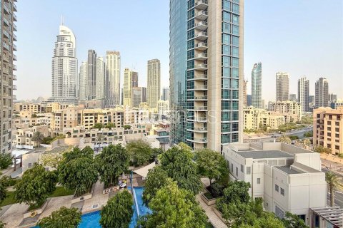 شقة في The Residences, وسط مدينة دبي, دبي 2 غرف نوم, 133 م² رقم 43437 - صورة 19