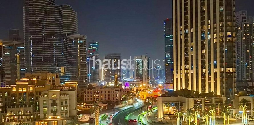 شقة في The Residences, وسط مدينة دبي, دبي 2 غرف نوم, 133 م² رقم 43437