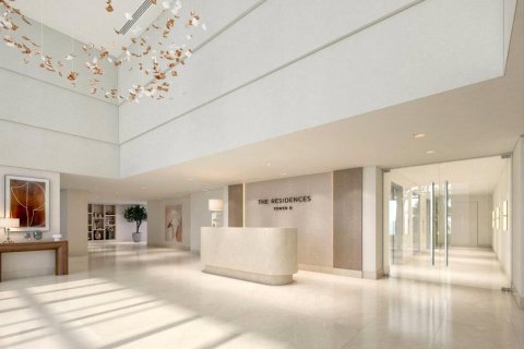 شقة في The Residences, وسط مدينة دبي, دبي 2 غرف نوم, 133 م² رقم 43437 - صورة 7