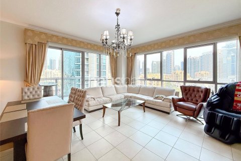 شقة في The Residences, وسط مدينة دبي, دبي 2 غرف نوم, 133 م² رقم 43437 - صورة 20
