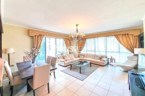 شقة في The Residences, وسط مدينة دبي, دبي 2 غرف نوم, 133 م² رقم 43437 - صورة 2