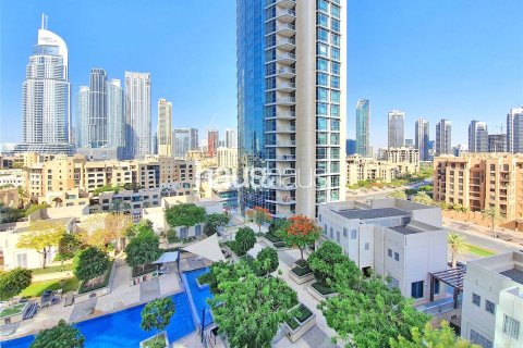 شقة في The Residences, وسط مدينة دبي, دبي 2 غرف نوم, 133 م² رقم 43437 - صورة 4