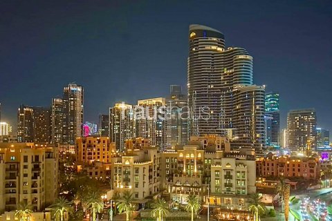 شقة في The Residences, وسط مدينة دبي, دبي 2 غرف نوم, 133 م² رقم 43437 - صورة 9