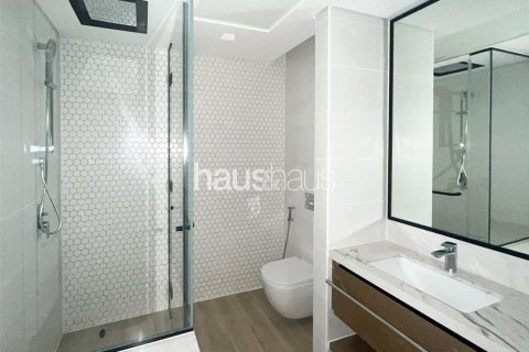 Apartment in Dubai Creek Harbour (The Lagoons), Dubai 3 bedrooms, 168 sq.m. № 43438 - photo 10