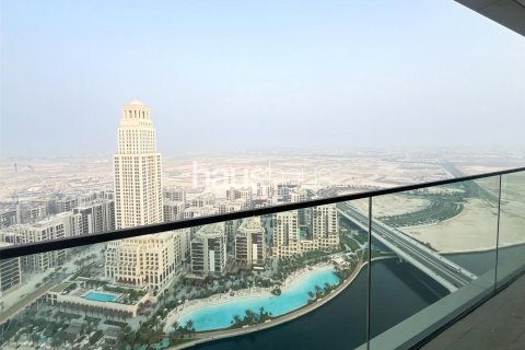 Apartment in Dubai Creek Harbour (The Lagoons), Dubai 3 bedrooms, 168 sq.m. № 43438 - photo 21