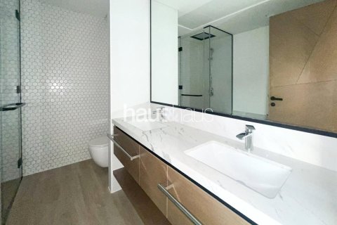 Apartment in Dubai Creek Harbour (The Lagoons), Dubai 3 bedrooms, 168 sq.m. № 43438 - photo 15