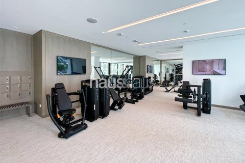 Apartment in Dubai Creek Harbour (The Lagoons), Dubai 3 bedrooms, 168 sq.m. № 43438 - photo 14