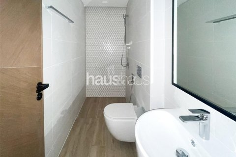 Apartment in Dubai Creek Harbour (The Lagoons), Dubai 3 bedrooms, 168 sq.m. № 43438 - photo 19