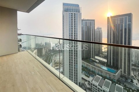 Apartment in Dubai Creek Harbour (The Lagoons), Dubai 3 bedrooms, 168 sq.m. № 43438 - photo 18
