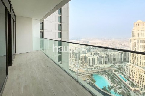 Apartment in Dubai Creek Harbour (The Lagoons), Dubai 3 bedrooms, 168 sq.m. № 43438 - photo 20