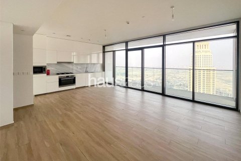 Apartment in Dubai Creek Harbour (The Lagoons), Dubai 3 bedrooms, 168 sq.m. № 43438 - photo 3
