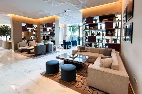 Apartment in Dubai Creek Harbour (The Lagoons), Dubai 3 bedrooms, 168 sq.m. № 43438 - photo 13