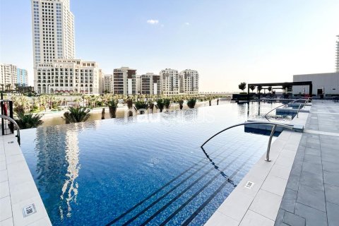 Apartment in Dubai Creek Harbour (The Lagoons), Dubai 3 bedrooms, 168 sq.m. № 43438 - photo 9