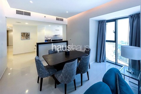 شقة في Aykon City, الخليج التجاري, دبي 3 غرف نوم, 158 م² رقم 43447 - صورة 3