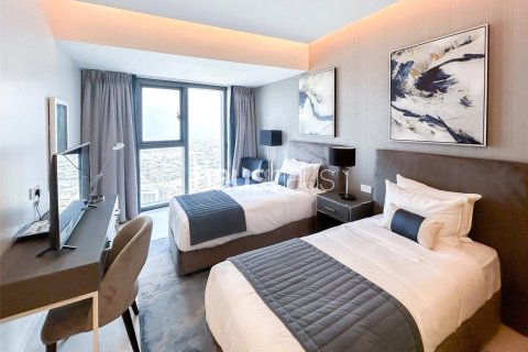 شقة في Aykon City, الخليج التجاري, دبي 3 غرف نوم, 158 م² رقم 43447 - صورة 7