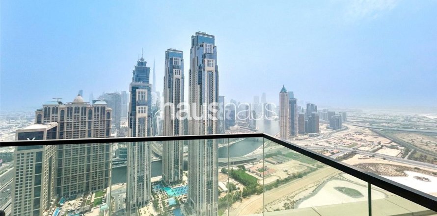 شقة في Aykon City, الخليج التجاري, دبي 3 غرف نوم, 158 م² رقم 43447
