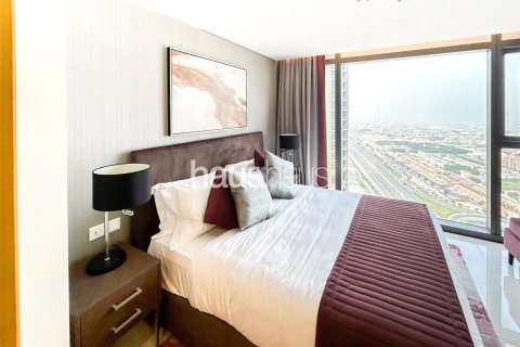 شقة في Aykon City, الخليج التجاري, دبي 3 غرف نوم, 158 م² رقم 43447 - صورة 8