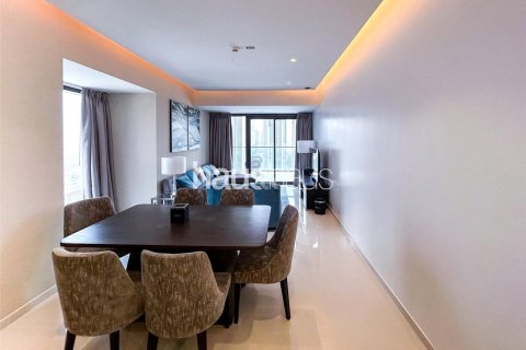 شقة في Aykon City, الخليج التجاري, دبي 3 غرف نوم, 158 م² رقم 43447 - صورة 6