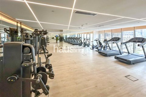 شقة في Aykon City, الخليج التجاري, دبي 3 غرف نوم, 158 م² رقم 43447 - صورة 15