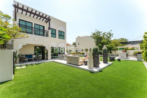 Villa en Jumeirah Village Triangle, Dubai, 3 dormitorios, 278 m², № 43440 - foto 22
