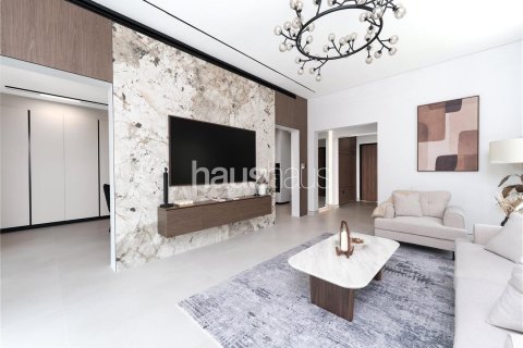 Villa en Jumeirah Village Triangle, Dubai, 3 dormitorios, 278 m², № 43440 - foto 3