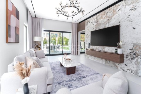 Villa en Jumeirah Village Triangle, Dubai, 3 dormitorios, 278 m², № 43440 - foto 2