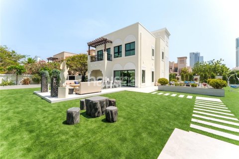 Villa en Jumeirah Village Triangle, Dubai, 3 dormitorios, 278 m², № 43440 - foto 7