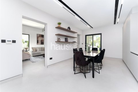 Villa en Jumeirah Village Triangle, Dubai, 3 dormitorios, 278 m², № 43440 - foto 4