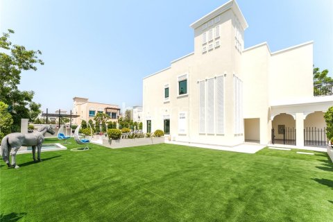 Villa en Jumeirah Village Triangle, Dubai, 3 dormitorios, 278 m², № 43440 - foto 16
