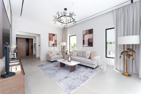 Villa en Jumeirah Village Triangle, Dubai, 3 dormitorios, 278 m², № 43440 - foto 24