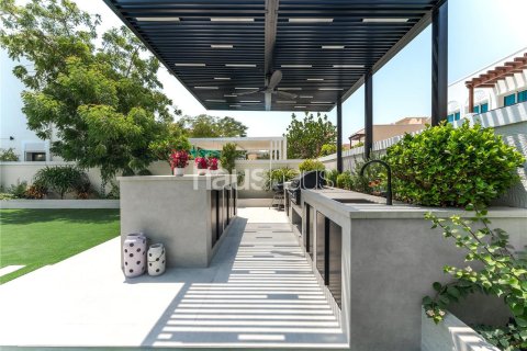 Villa en Jumeirah Village Triangle, Dubai, 3 dormitorios, 278 m², № 43440 - foto 8
