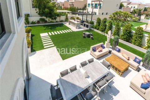 Villa en Jumeirah Village Triangle, Dubai, 3 dormitorios, 278 m², № 43440 - foto 17