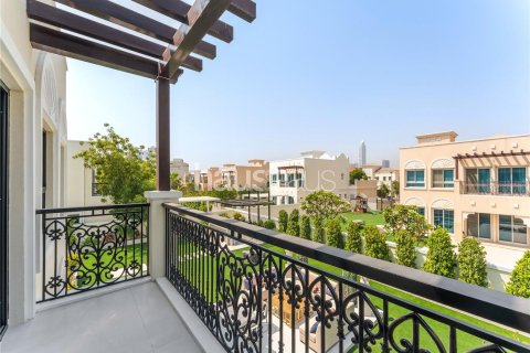 Villa en Jumeirah Village Triangle, Dubai, 3 dormitorios, 278 m², № 43440 - foto 26