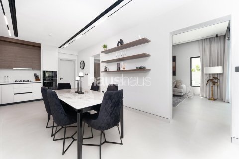 Villa en Jumeirah Village Triangle, Dubai, 3 dormitorios, 278 m², № 43440 - foto 5