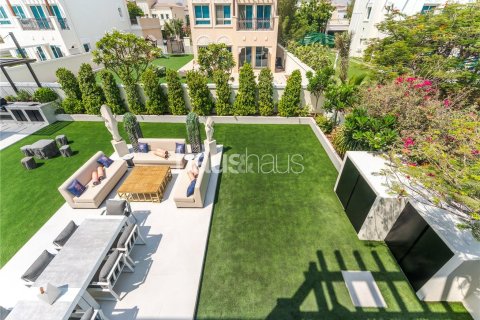 Villa en Jumeirah Village Triangle, Dubai, 3 dormitorios, 278 m², № 43440 - foto 27