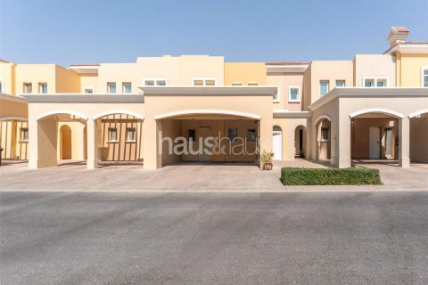 Villa à Al Reem, Arabian Ranches, Dubai, 3 chambres, 238 m², № 43439 - photo 15