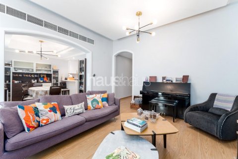 Villa à Al Reem, Arabian Ranches, Dubai, 3 chambres, 238 m², № 43439 - photo 4