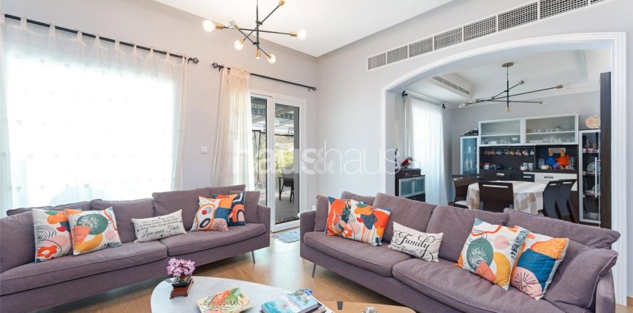 Villa à Al Reem, Arabian Ranches, Dubai, 3 chambres, 238 m², № 43439