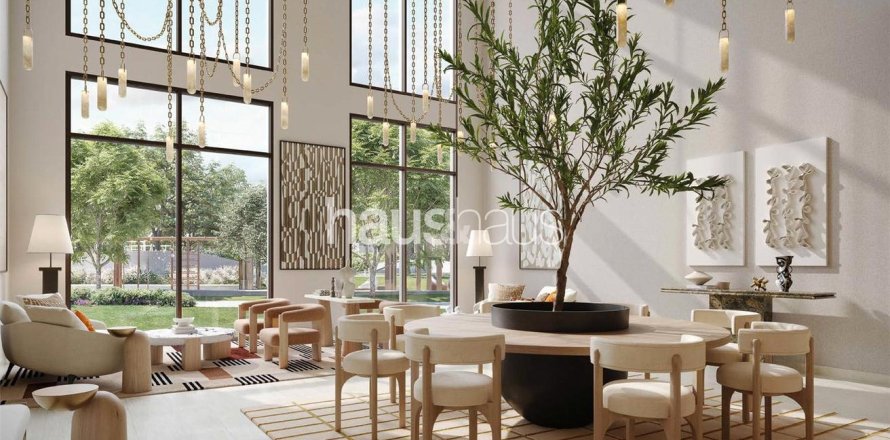 Apartamento en Dubai Hills Estate, Dubai, 1 dormitorio, 70 m², № 44322