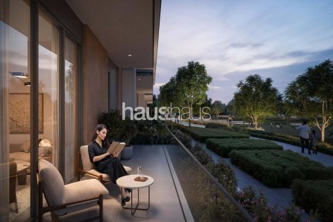 Apartamento en Dubai Hills Estate, Dubai, 1 dormitorio, 70 m², № 44322 - foto 3