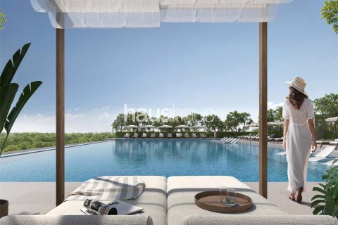 Apartamento en Dubai Hills Estate, Dubai, 1 dormitorio, 70 m², № 44322 - foto 5