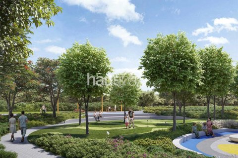 Apartamento en Dubai Hills Estate, Dubai, 1 dormitorio, 70 m², № 44322 - foto 6